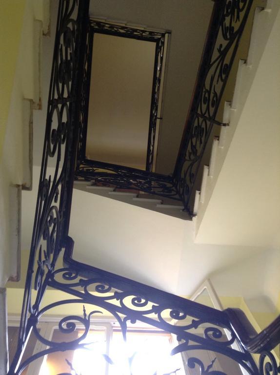 Bed and Breakfast L'Oasi Genua Exterior foto