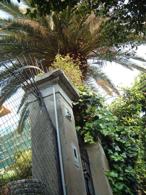 Bed and Breakfast L'Oasi Genua Exterior foto